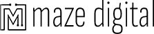 MyAccount - Maze Digital